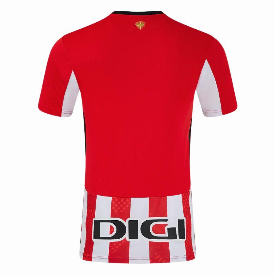 Camisa Athletic Titular 24/25 - Castore Torcedor Masculina