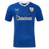 Camisa Athletic Reserva 24/25 - Castore Torcedor Masculina