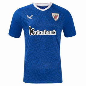 Camisa Athletic Reserva 24/25 - Castore Torcedor Masculina