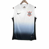 Regata Corinthians Titular 24/25 - Nike Torcedor Masculina