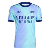 Camisa Arsenal Terceiro Uniforme 24/25 - Adidas Torcedor Masculina