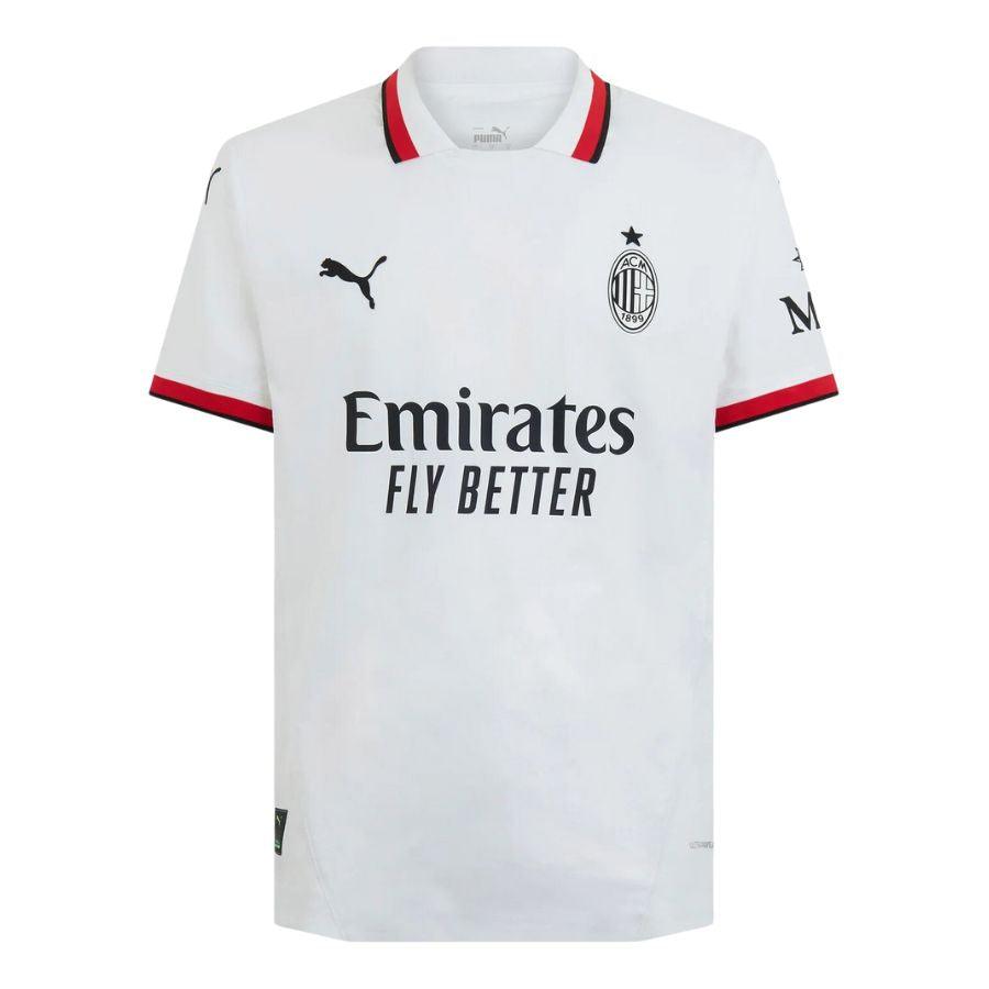 Camisa Milan Reserva 24/25 - Puma Torcedor Masculina