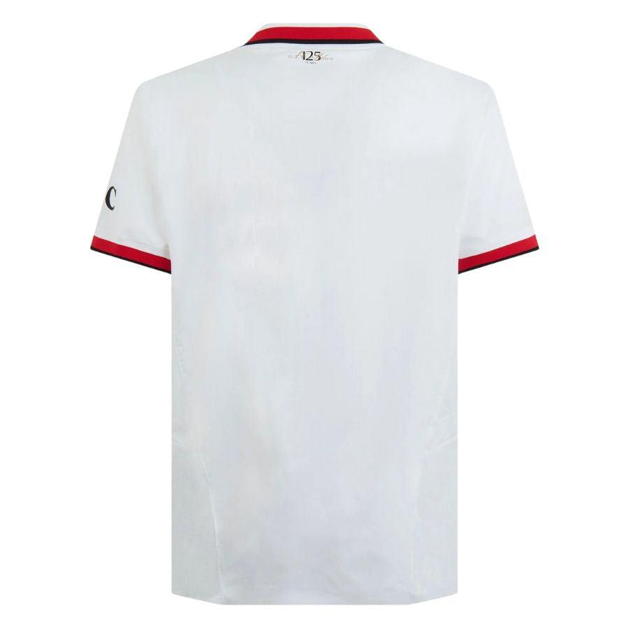 Camisa Milan Reserva 24/25 - Puma Torcedor Masculina