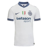 Camisa Inter de Milão Titular 24/25 - Nike Torcedor Masculina