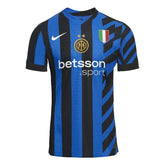 Camisa Inter de Milão Titular 24/25 - Nike Torcedor Masculina