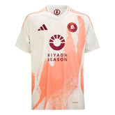 Camisa Roma Reserva 24/25 - Adidas Torcedor Masculina