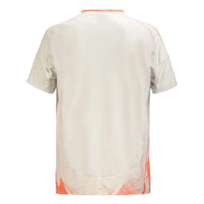 Camisa Roma Reserva 24/25 - Adidas Torcedor Masculina