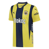 Camisa Fenerbahçe Titular 24/25 - Puma Torcedor Masculina