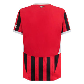 Camisa Milan Titular 24/25 - Puma Torcedor Masculina