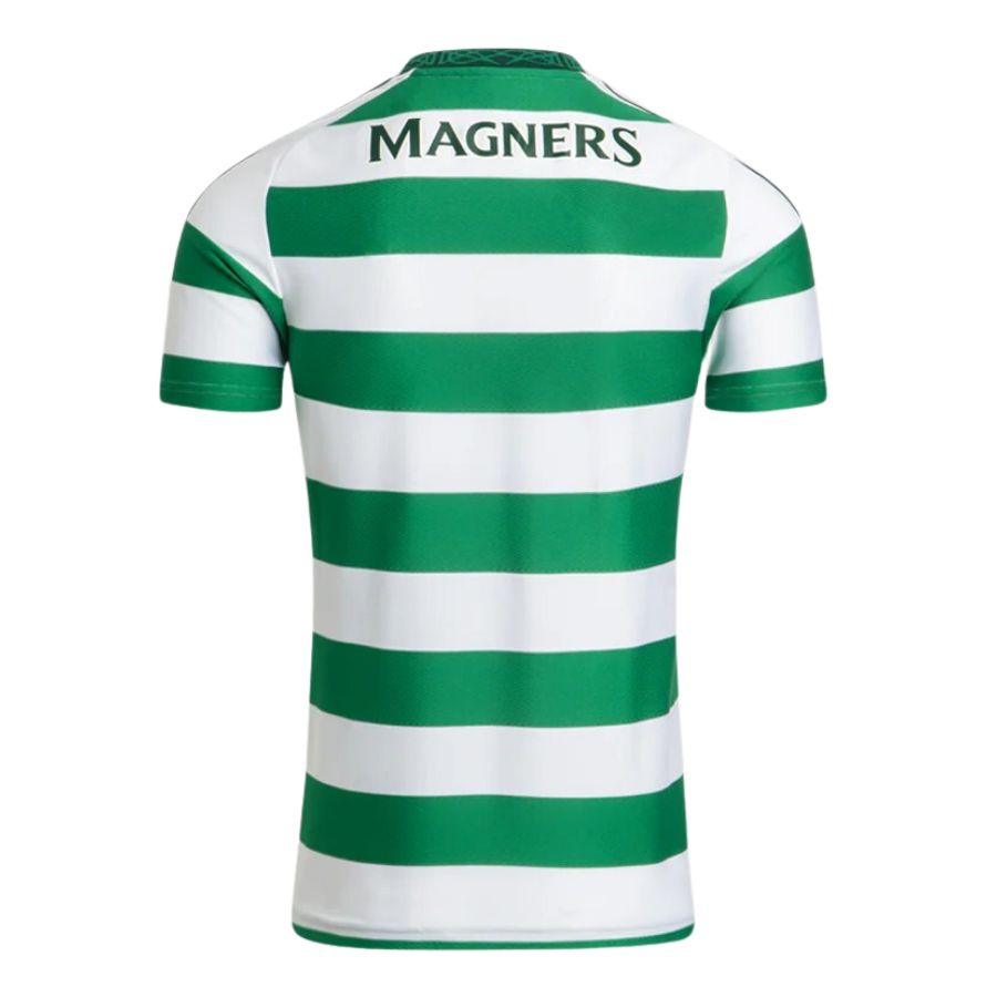 Camisa Celtic Titular 24/25 - Adidas Torcedor Masculina