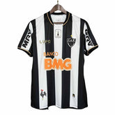 Camisa Retro Atlético Mineiro Titular 2013 Campeão Libertadores