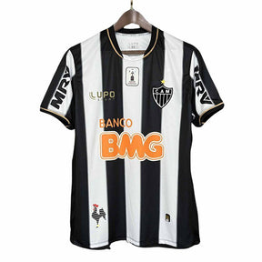 Camisa Retro Atlético Mineiro Titular 2013 Campeão Libertadores