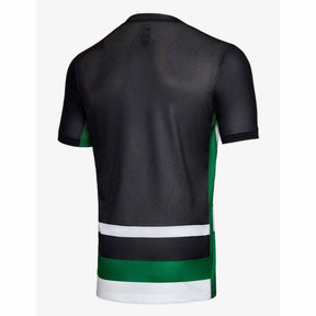 Camisa Sporting Titular 24/25 - Nike Torcedor Masculina