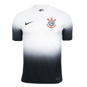 Camisa Corinthians Titular 24/25 - Nike Torcedor Masculina