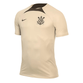 Camisa Corinthians Treino 24/25 - Nike Torcedor Masculina