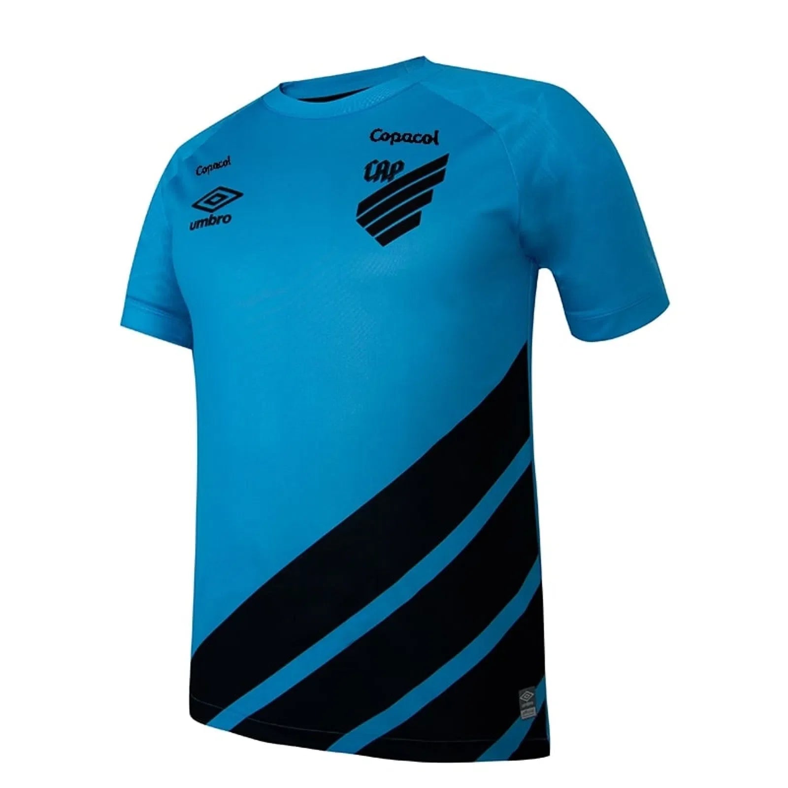 Camisa Athletico Paranaense  II 23/24 - UmbrioTorcedor Masculina