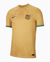 Camisa Barcelona II 22/23  - Nike Torcedor Masculina