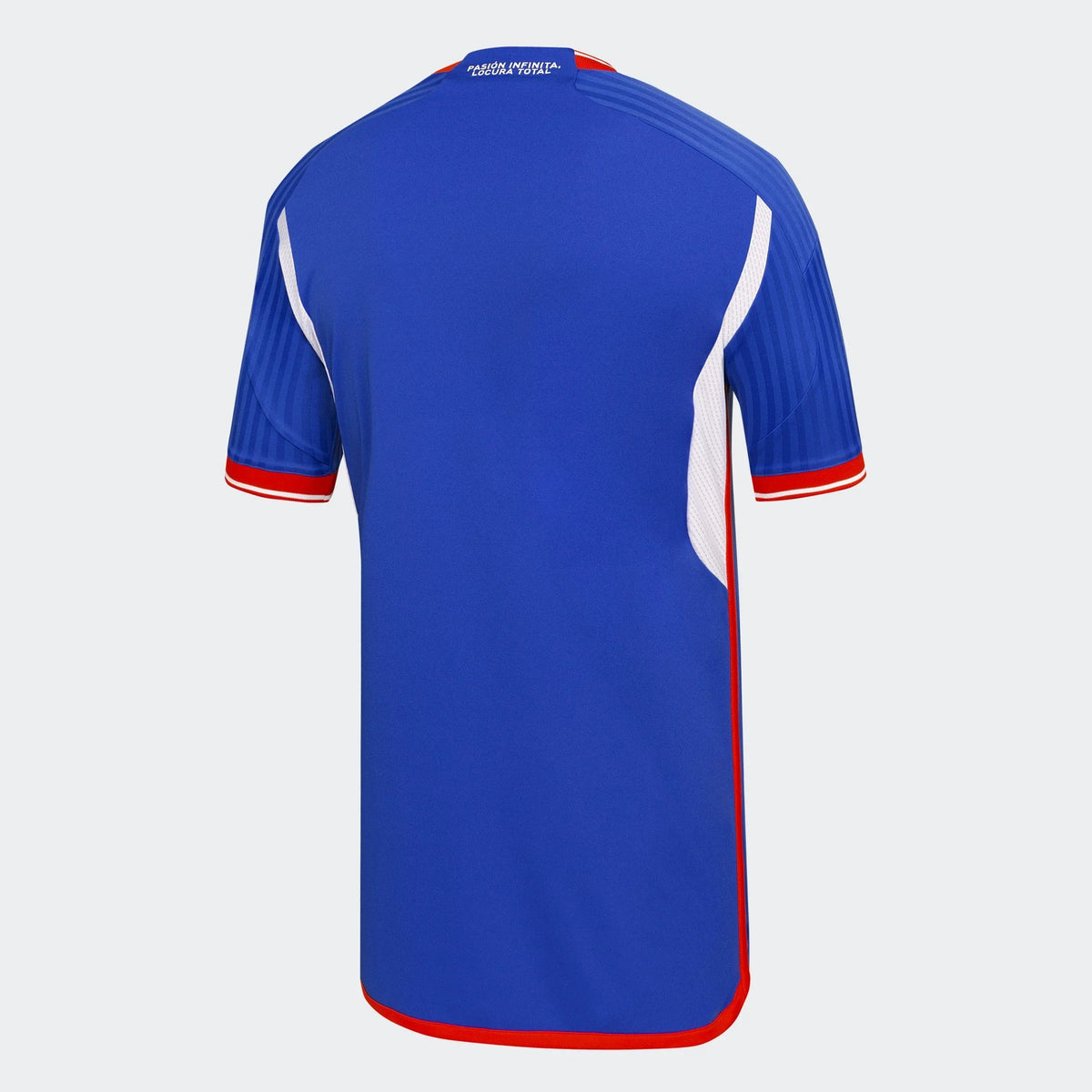 Camisa Universidad do Chila   titular 23/24 - Adidas Torcedor Masculina