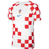 Camisa Croacia I WC2022 - Nike Torcedor Pro Masculino