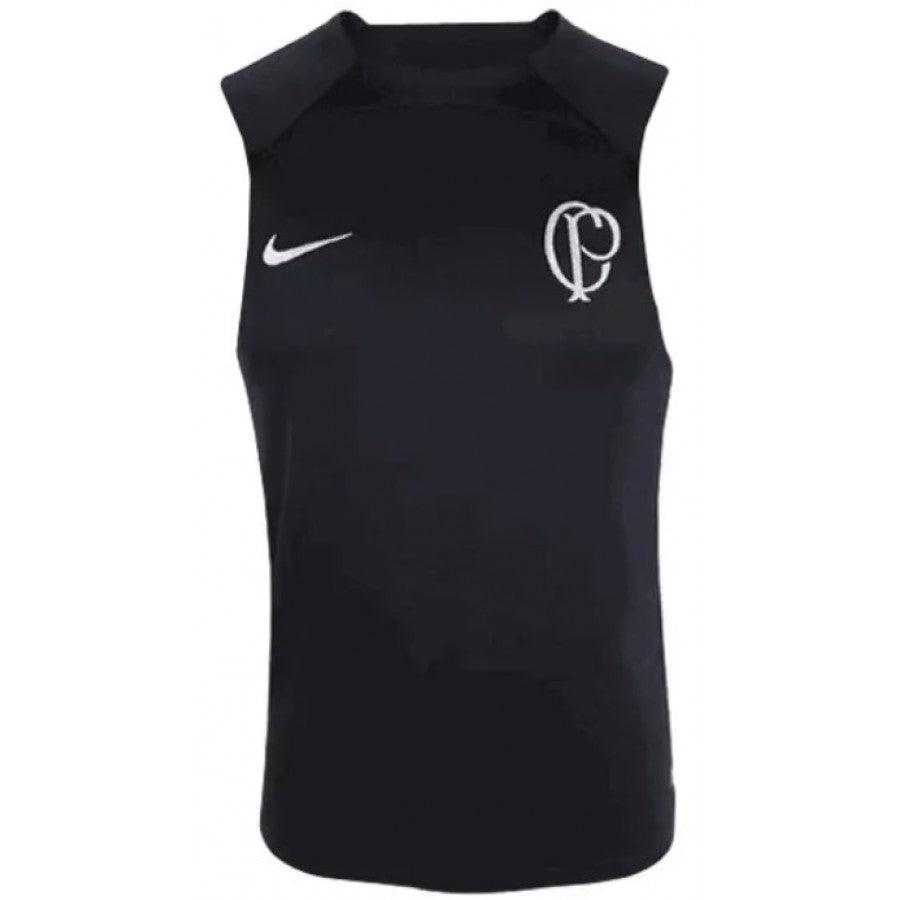 Regata Corinthians Treino 2324 Torcedor Nike Masculina