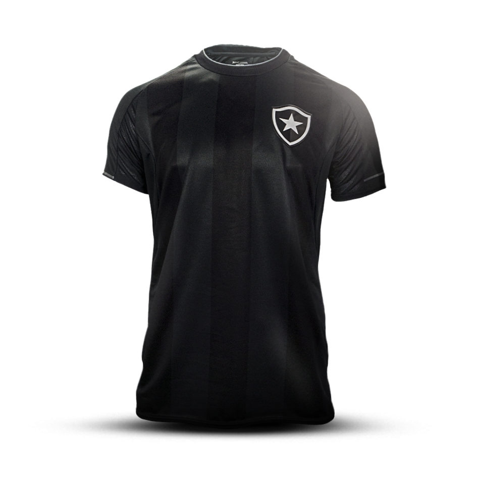 Camisa Botafogo Terceiro uniforme 22/23 - Torcedor Masculina