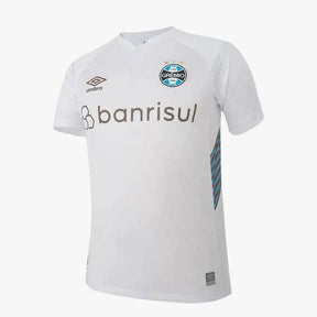 Camisa Grêmio Reserva II 23/24 - Umbro Torcedor Masculina