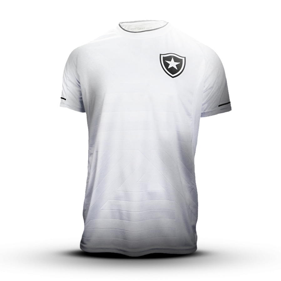 Camisa Botafogo Reserva II 22/23 - Torcedor Masculina