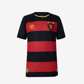 Camisa Sport Recife I titular  23/24 - Umbro Torcedor Masculina