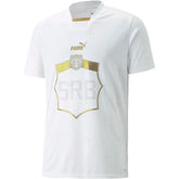 Camisa Servia II WC2022 - Puma Torcedor Pro Masculino